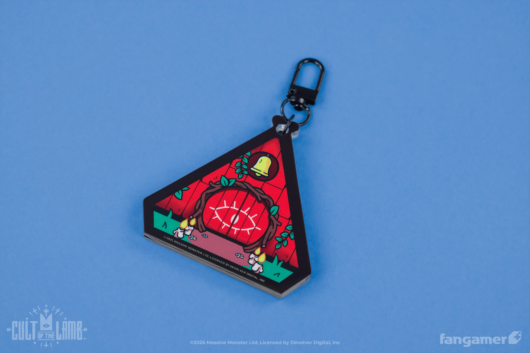 『Cult of the Lamb』最新公式グッズ2点がFangamer Japanにて販売開始_007