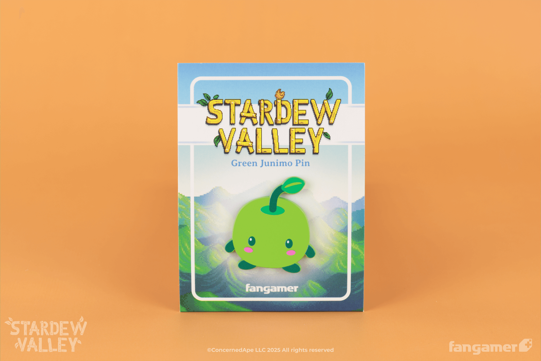 『Stardew Valley』の「変装したクロバス ぬいぐるみ」など、オフィシャルコラボグッズが登場_006