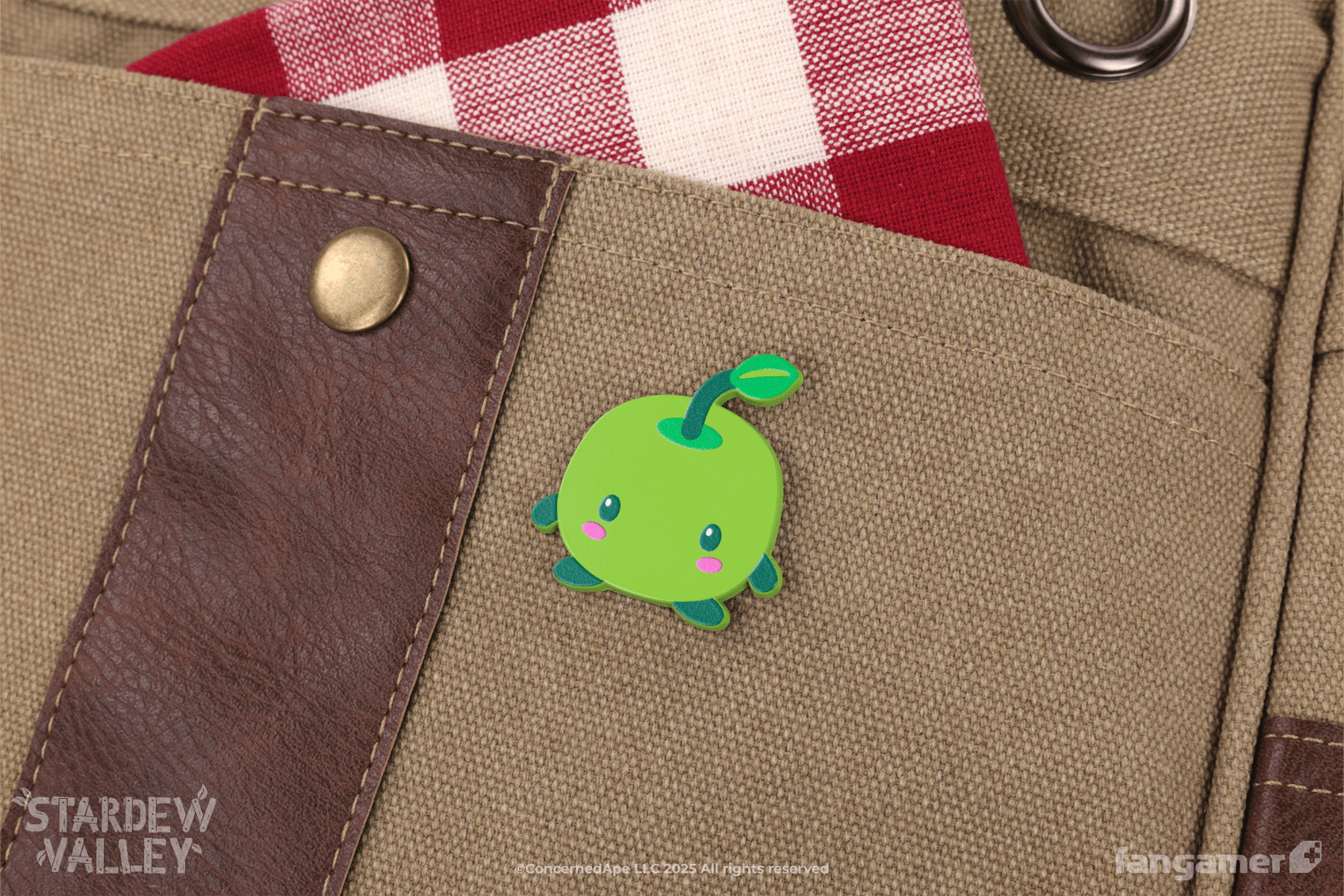 『Stardew Valley』の「変装したクロバス ぬいぐるみ」など、オフィシャルコラボグッズが登場_016