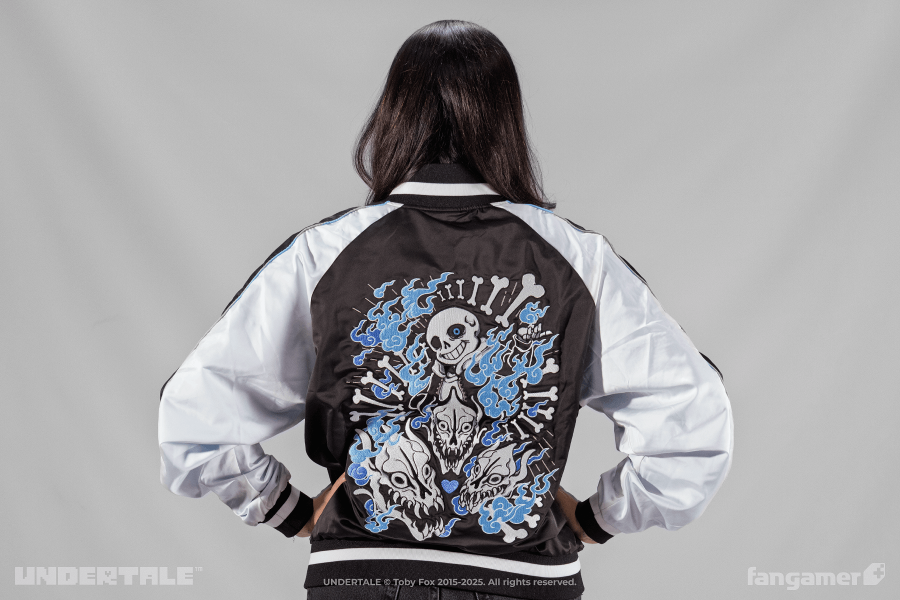 『UNDERTALE』独特すぎる“3Dトリエル”のキーホルダーがFangamer Japanで販売開始_003