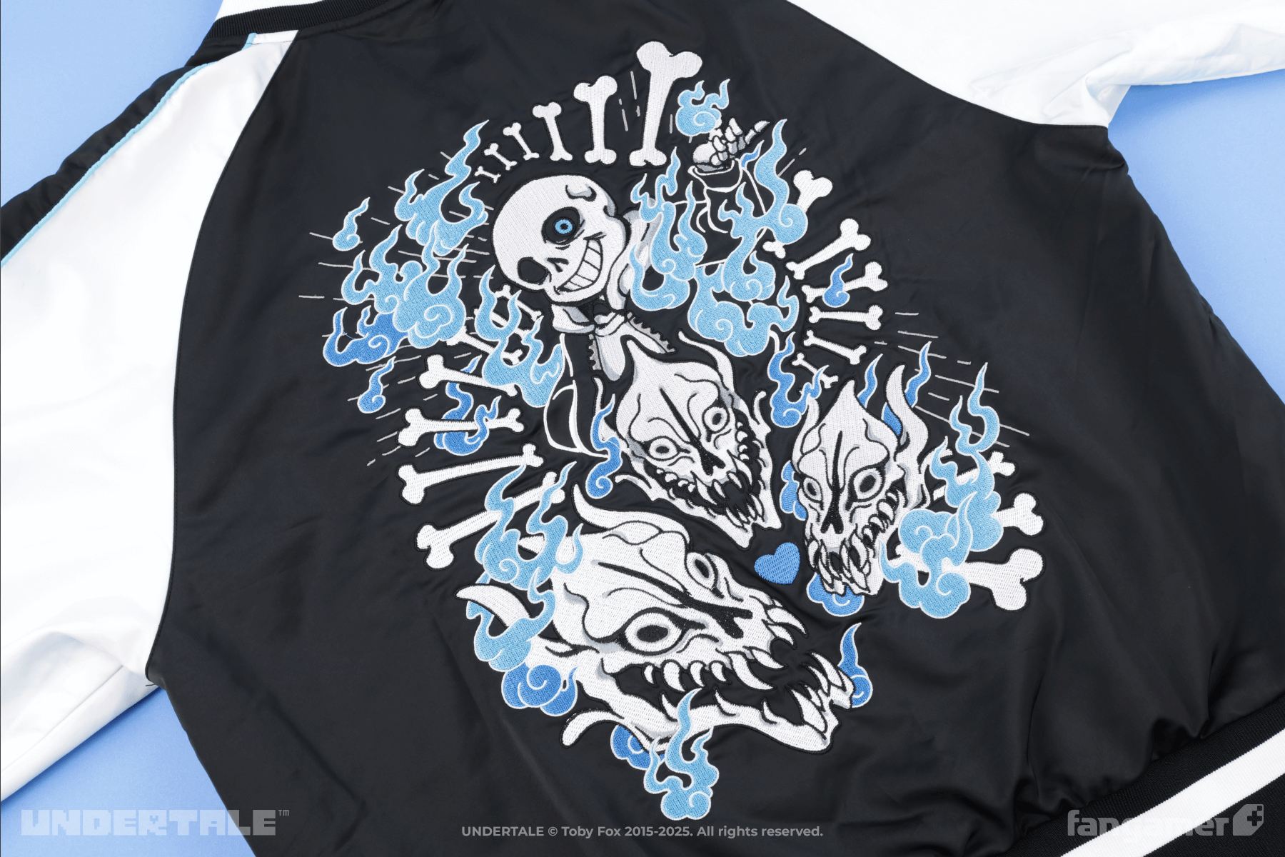 『UNDERTALE』独特すぎる“3Dトリエル”のキーホルダーがFangamer Japanで販売開始_005