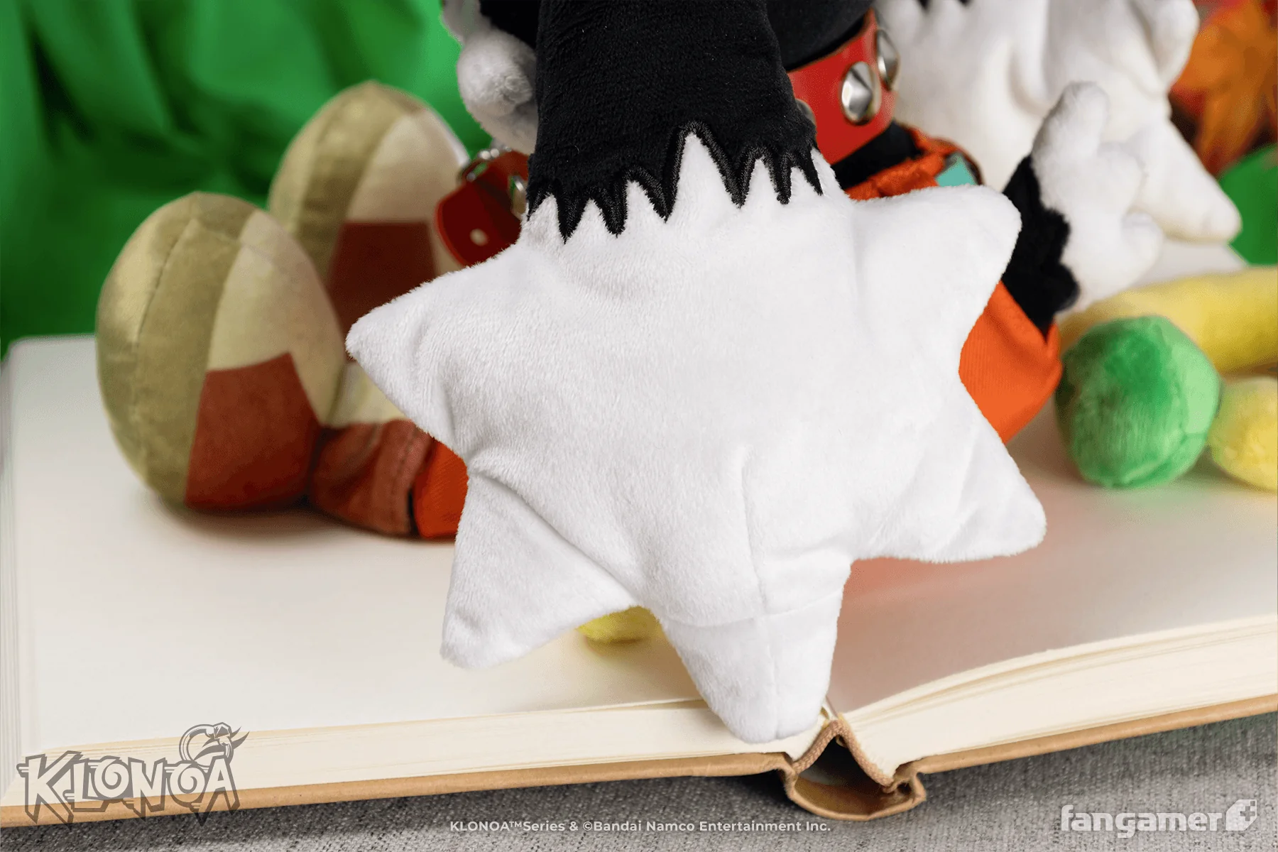 『風のクロノア』のぬいぐるみが予約を受付中。トレードマークのおおきな耳や帽子、ちいさなしっぽも忠実に再現_003