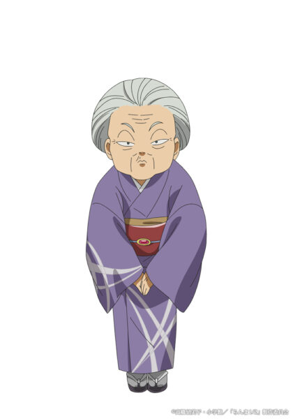 アニメ『らんま1/2』第3期が10月3日より放送開始!追加キャラクター&キャスト情報が公開_012