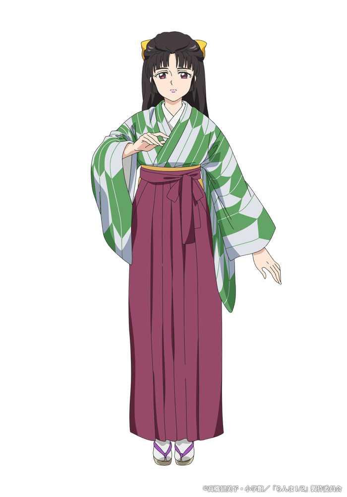 アニメ『らんま1/2』第3期が10月3日より放送開始!追加キャラクター&キャスト情報が公開_004