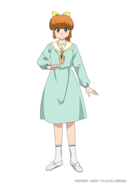 アニメ『らんま1/2』第3期が10月3日より放送開始!追加キャラクター&キャスト情報が公開_005