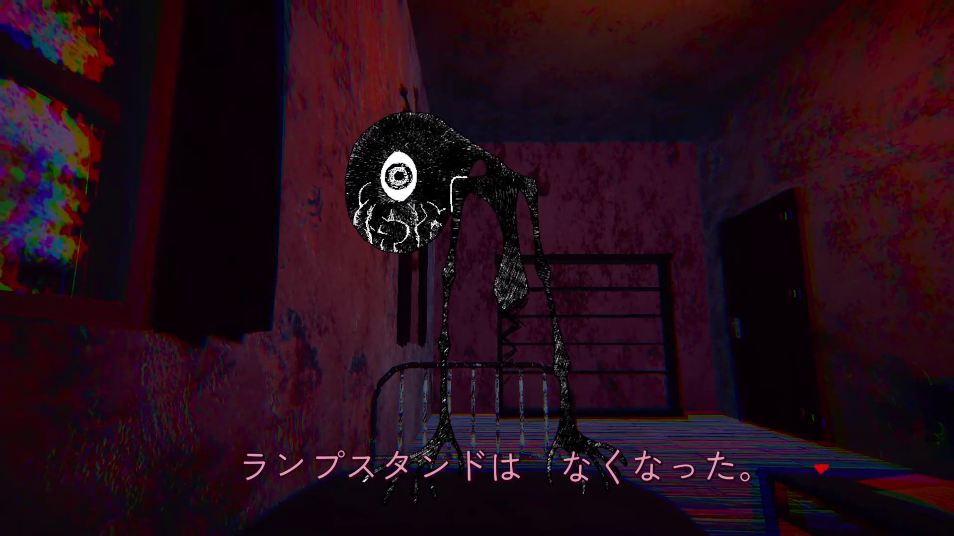 「たたかう」しかしない姫のメタRPG『たたかう だけ』Steamストアページ公開_004