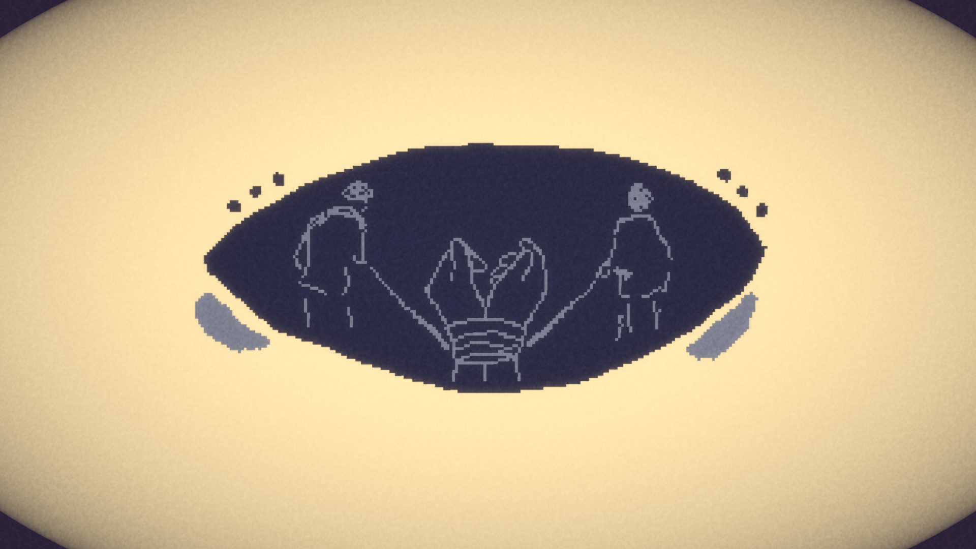 終末世界の青年と壊れかけのアンドロイドの少女の5日間を描く短編ADV『ECHOES』が7月31日にSteamで配信開始_009