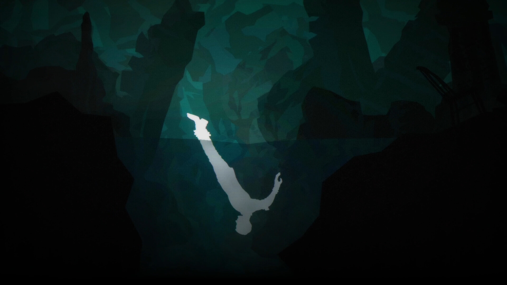 閉所の恐怖に抗い「洞窟」に潜行するホラーゲーム『The Cave Diver』がSteamにて8月13日リリース予定_004