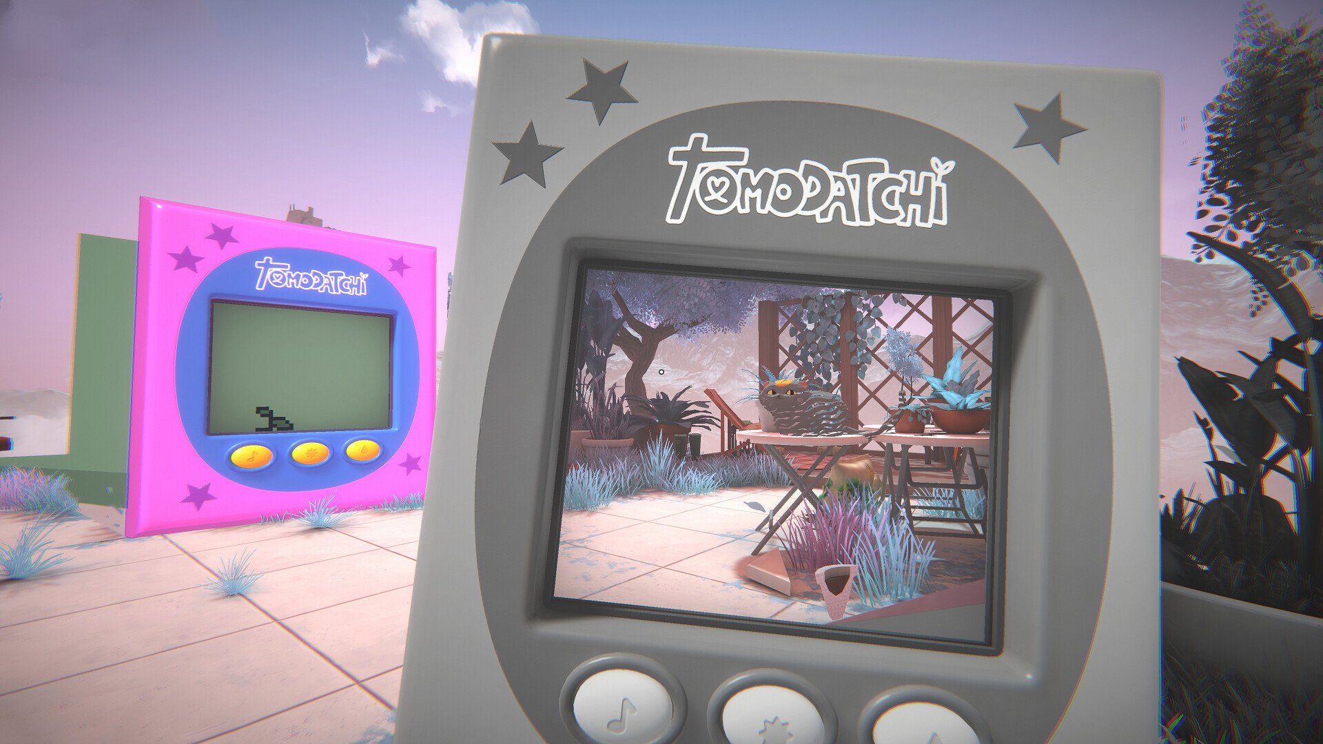 撮った写真が目の前で立体になる空間パズル『Viewfinder』が2800円→980円のSteamセールが開催中_001