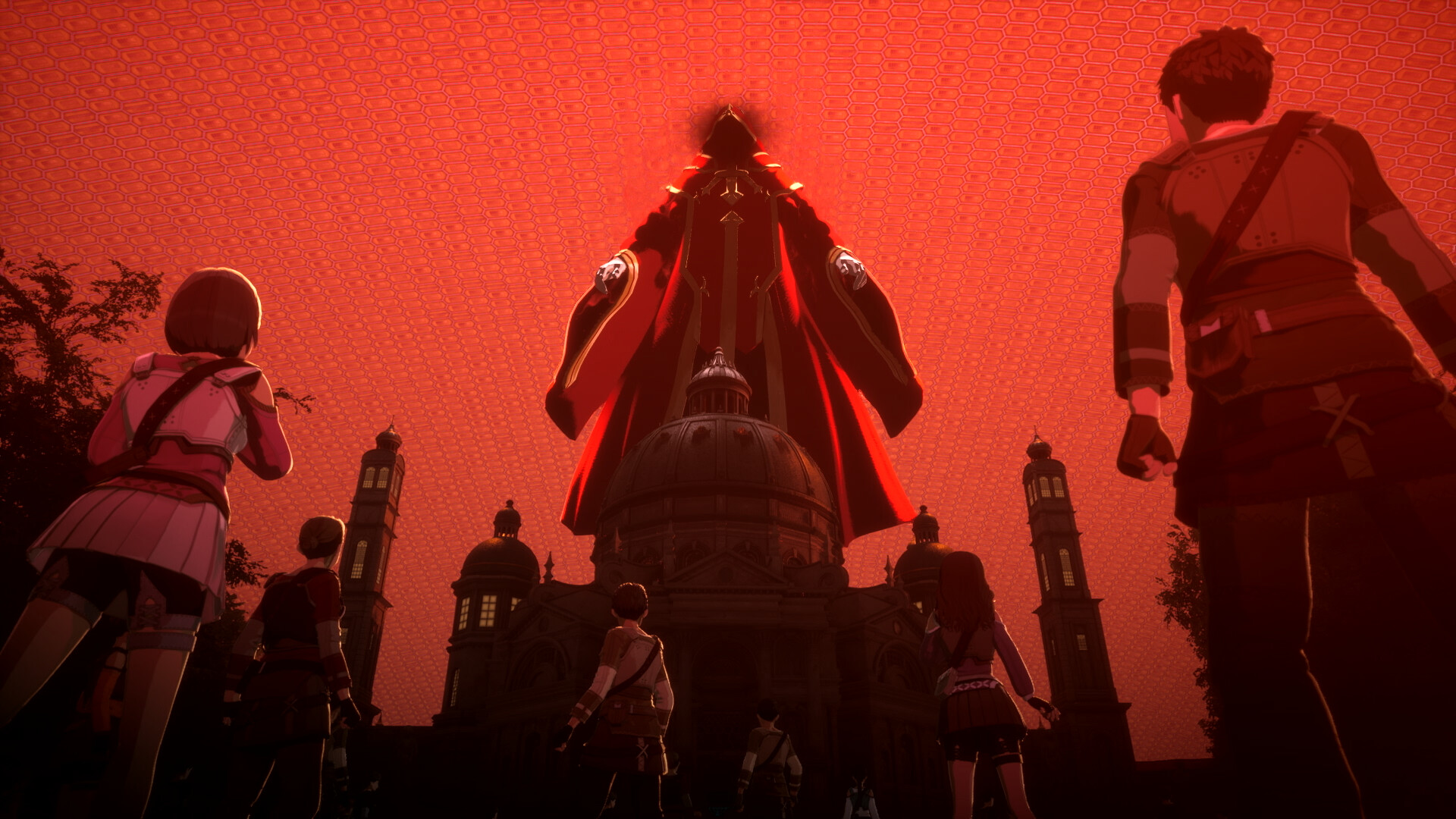 『SAO』新作ゲーム『Echoes of Aincrad』PS5版と Xbox Series X|S版が本日発_002