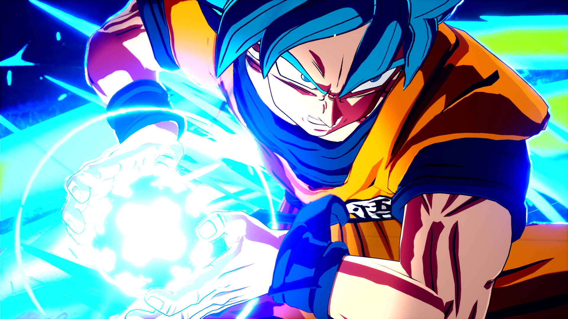 『ドラゴンボール スパーキング! ゼロ』の限界超突破DLC「NEO」が7月30日に配信決定_001