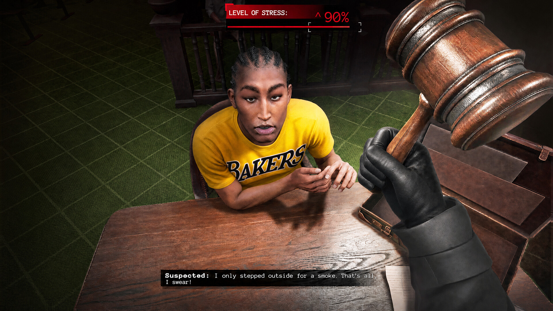 『Guilty or Not』が面白そう。事件を捜査し“有罪or無罪”をジャッジする推理シミュレーションゲーム_006
