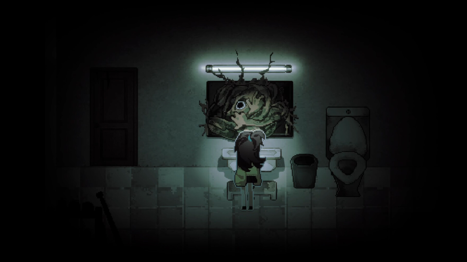 『ベッドの下のお金』体験版がSteamにて配信中_002
