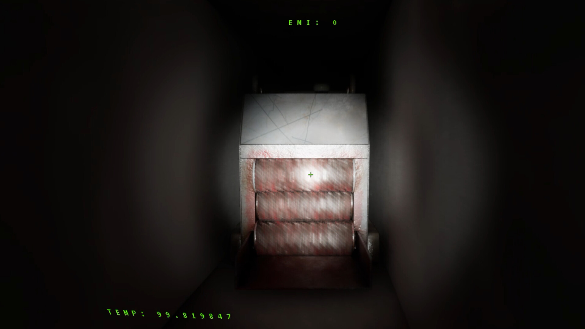 最大4人マルチ対応・エレベーターで謎の施設の深みを目指すサバイバルゲーム『Elevator To Hell』が面白そう_003