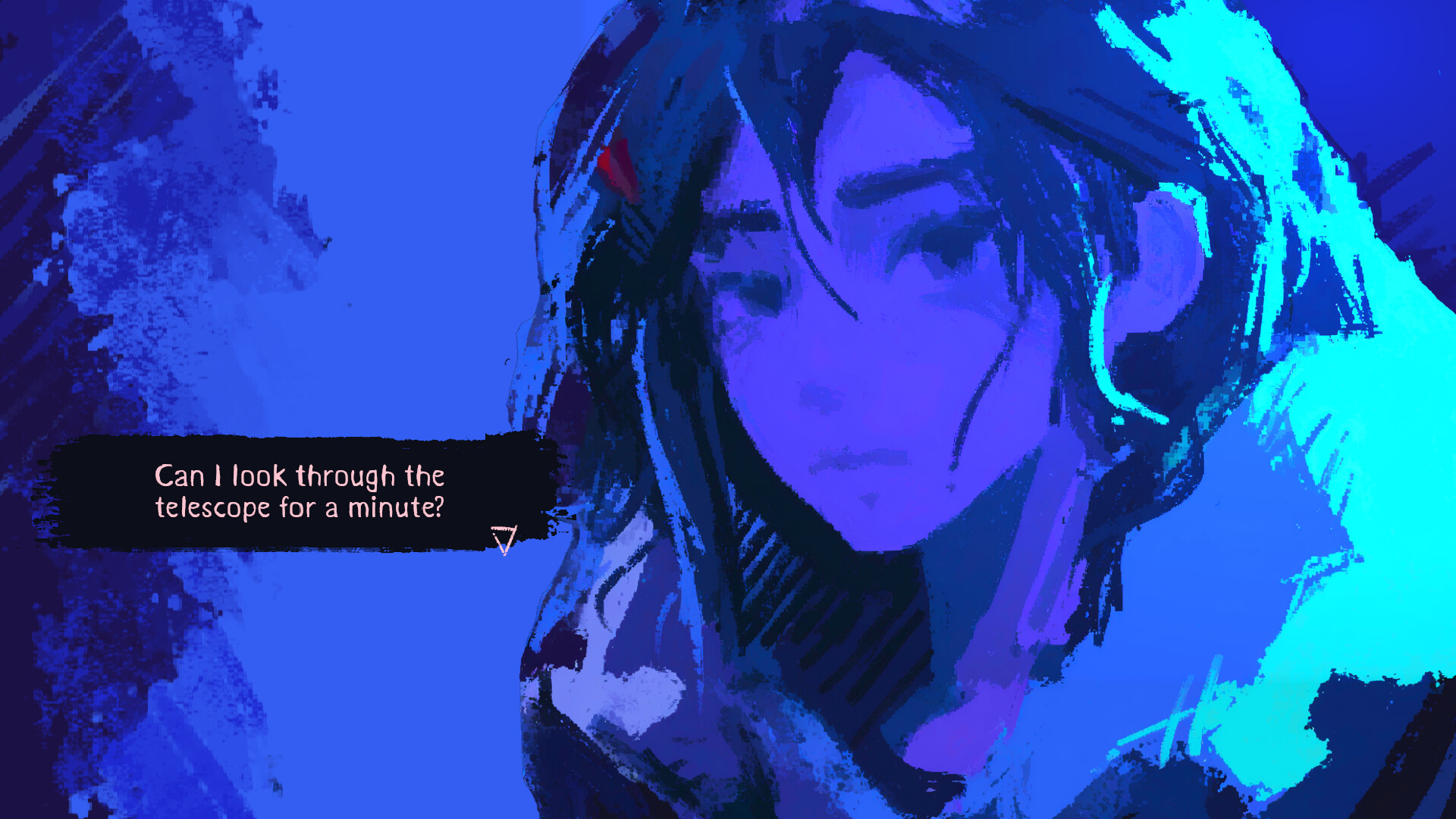 『Mayak』の体験版がSteamにてリリース。人類と地球外知性とのファーストコンタクトを描く、手描きのSFアドベンチャー_003