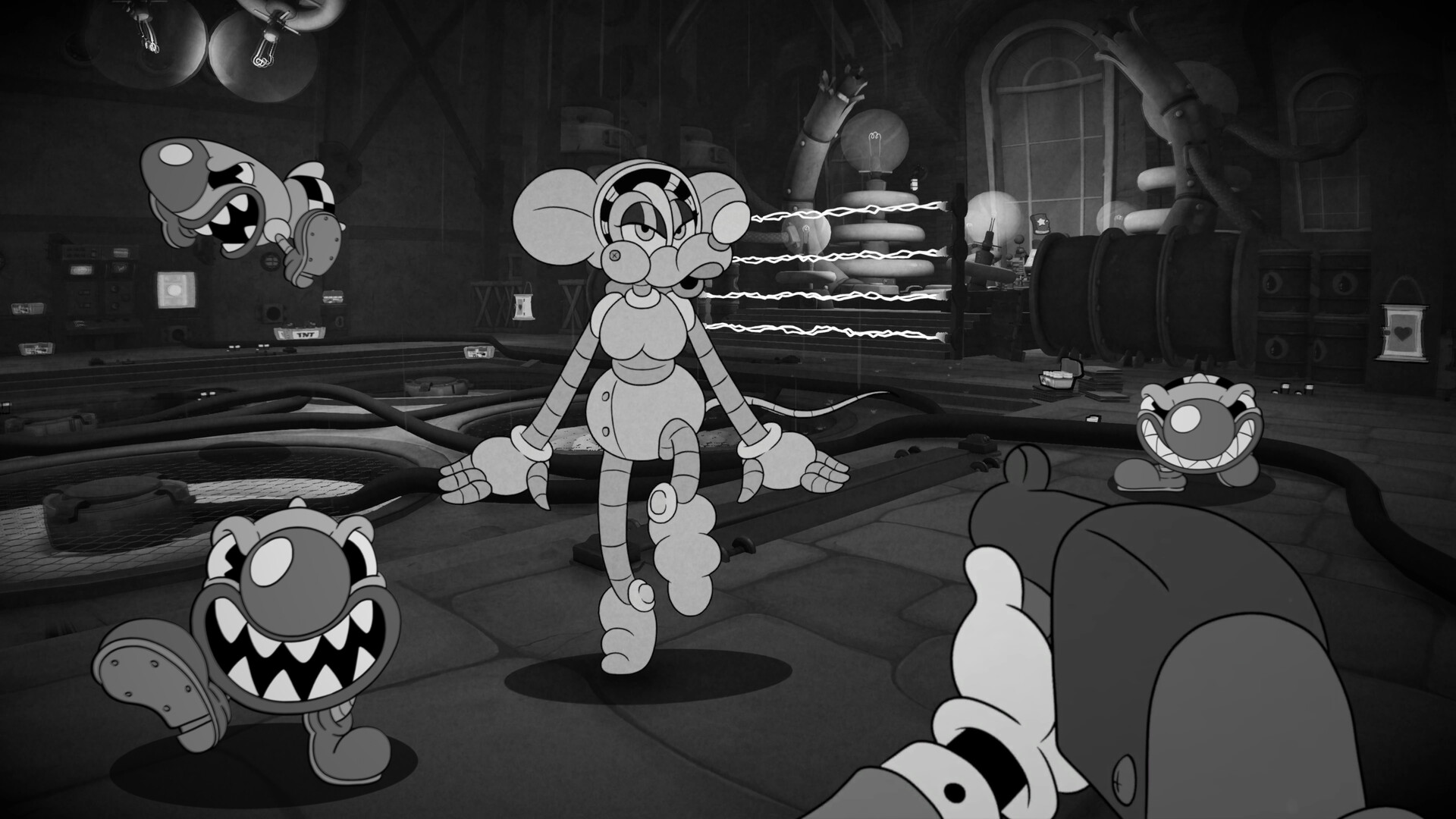 『MOUSE:やとわれの探偵』の総プレイヤー数が100万人を突破_002