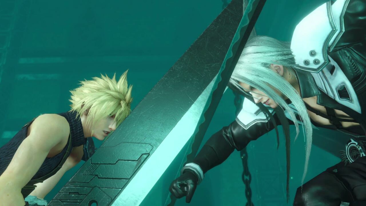 スマホ向けゲーム『ファイナルファンタジーVII エバークライシス』が10月7日15時をもってサービス終了すると発表_003