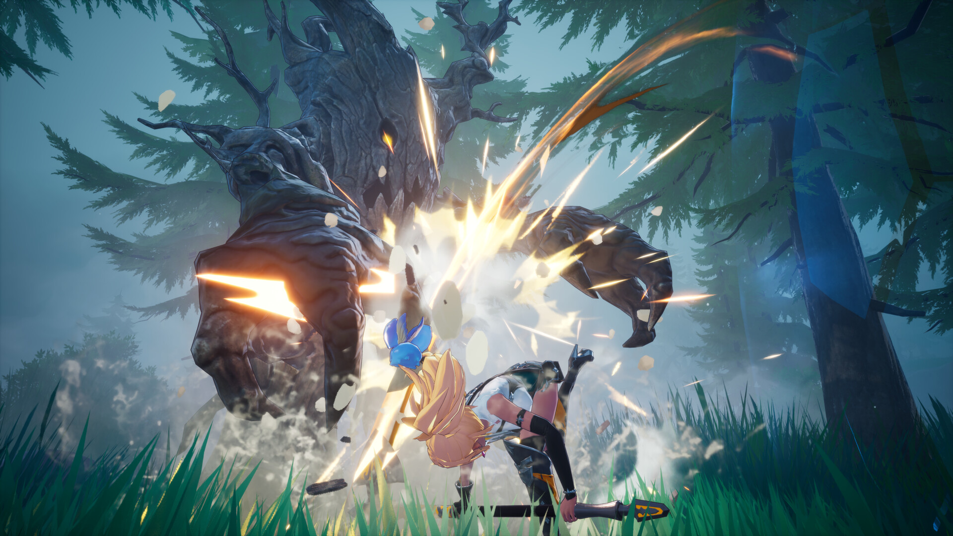 オープンワールドアクションRPG『ドラゴンソード:アウェイクニング』がSteamにて好調な滑り出し_003