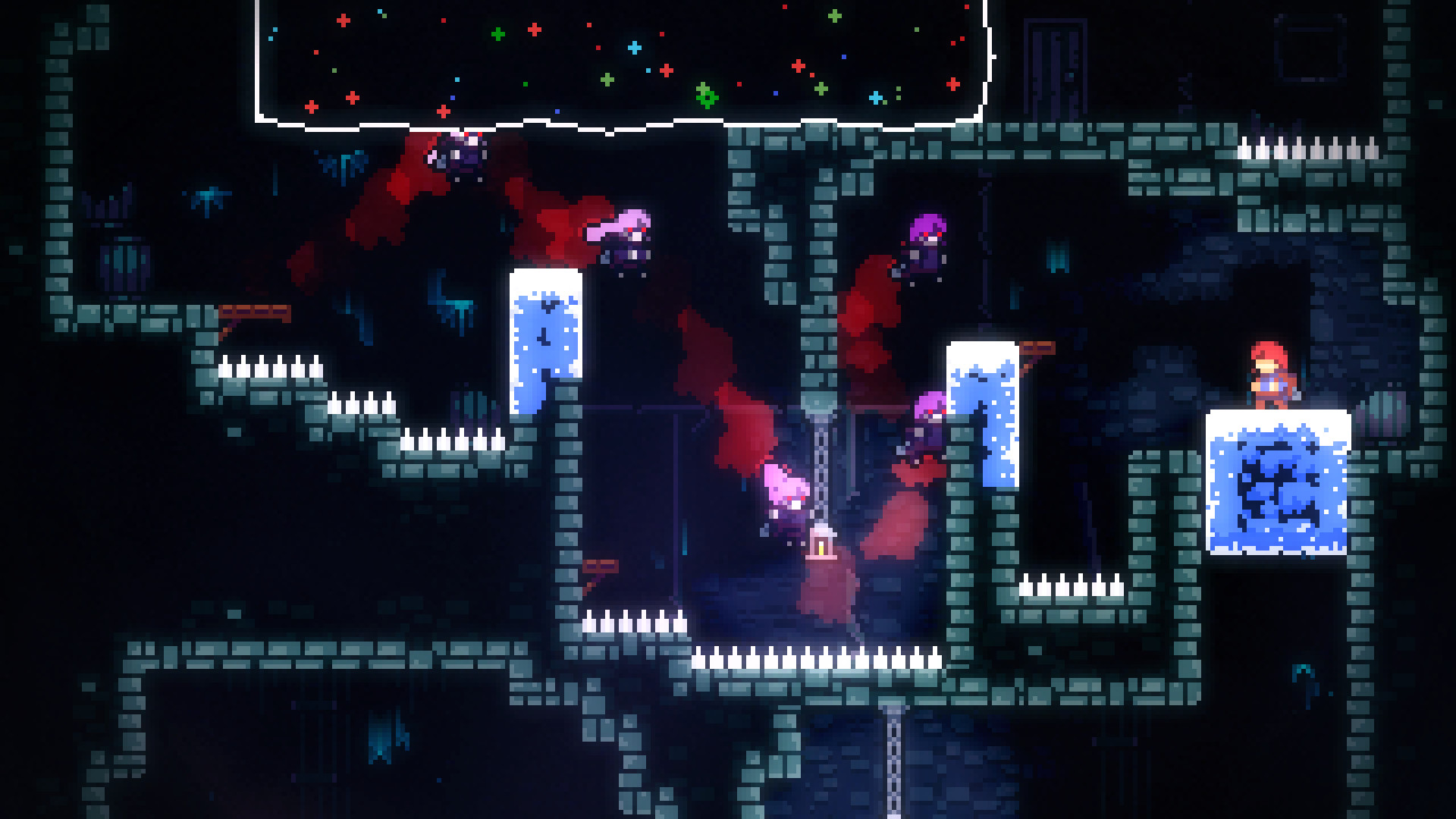 高評価2Dアクションゲーム『Celeste』を75%オフで購入できるセールがSteamで開催中_003