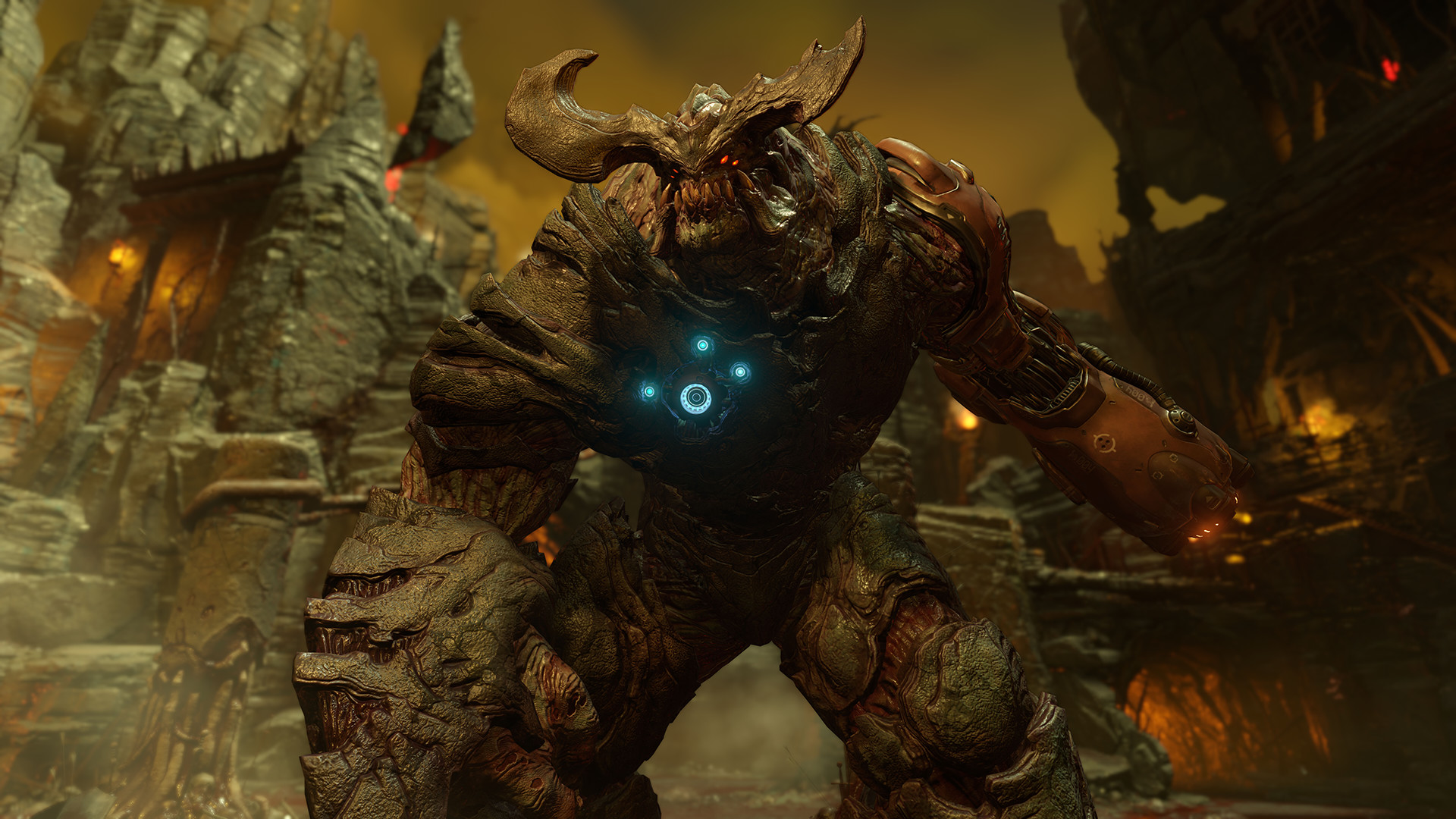 名作FPS『DOOM』(2016)がSteamで「2246円→449円」の80%オフセール中_002