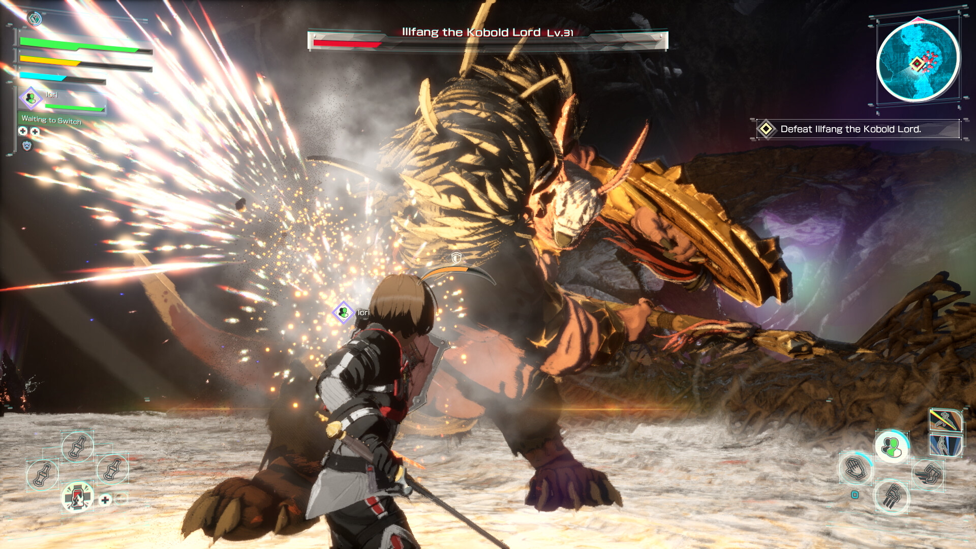『SAO』新作ゲーム『Echoes of Aincrad』PS5版と Xbox Series X|S版が本日発_001