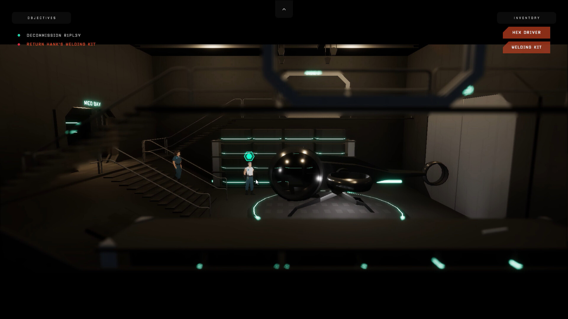 幻想的な惑星の謎を解き明かすSFゲーム『These Starless Skies』が気になる_008