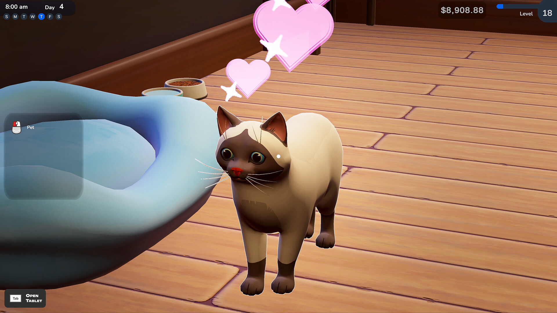 最大4人マルチ対応・自分だけの書店を経営するゲーム『Bookshop Simulator』Steamにて正式リリース_008