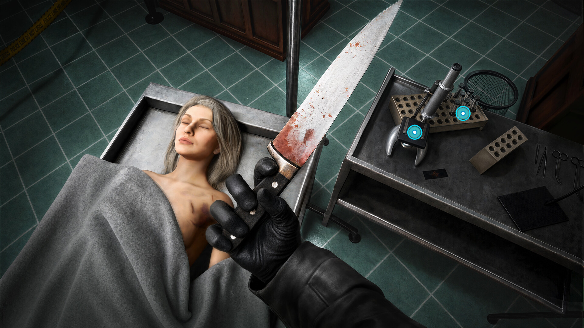 『Guilty or Not』が面白そう。事件を捜査し“有罪or無罪”をジャッジする推理シミュレーションゲーム_003