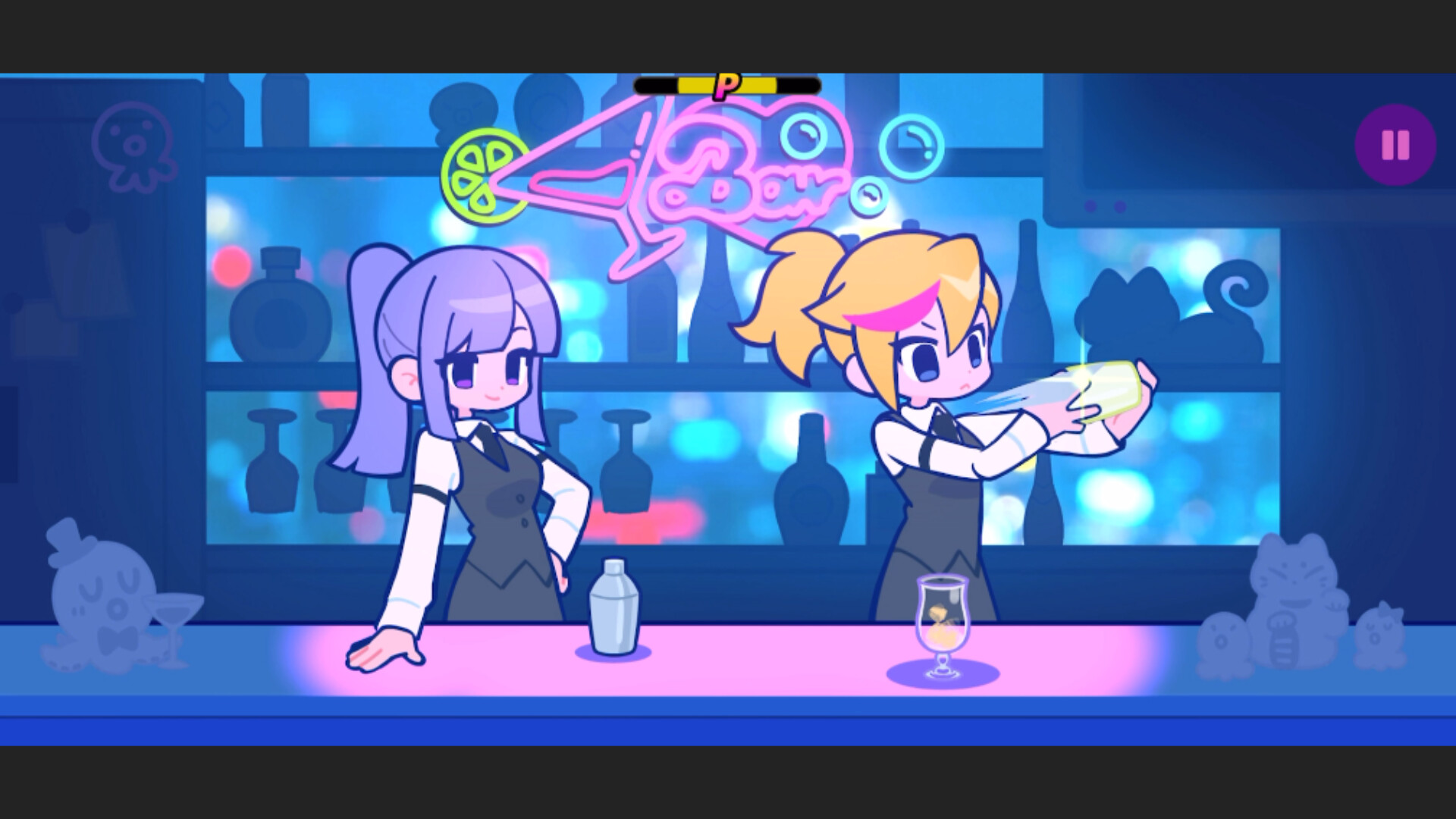 人気ランアクション・リズムゲームの続編『Muse Dash 2』Steamストアページが公開_004