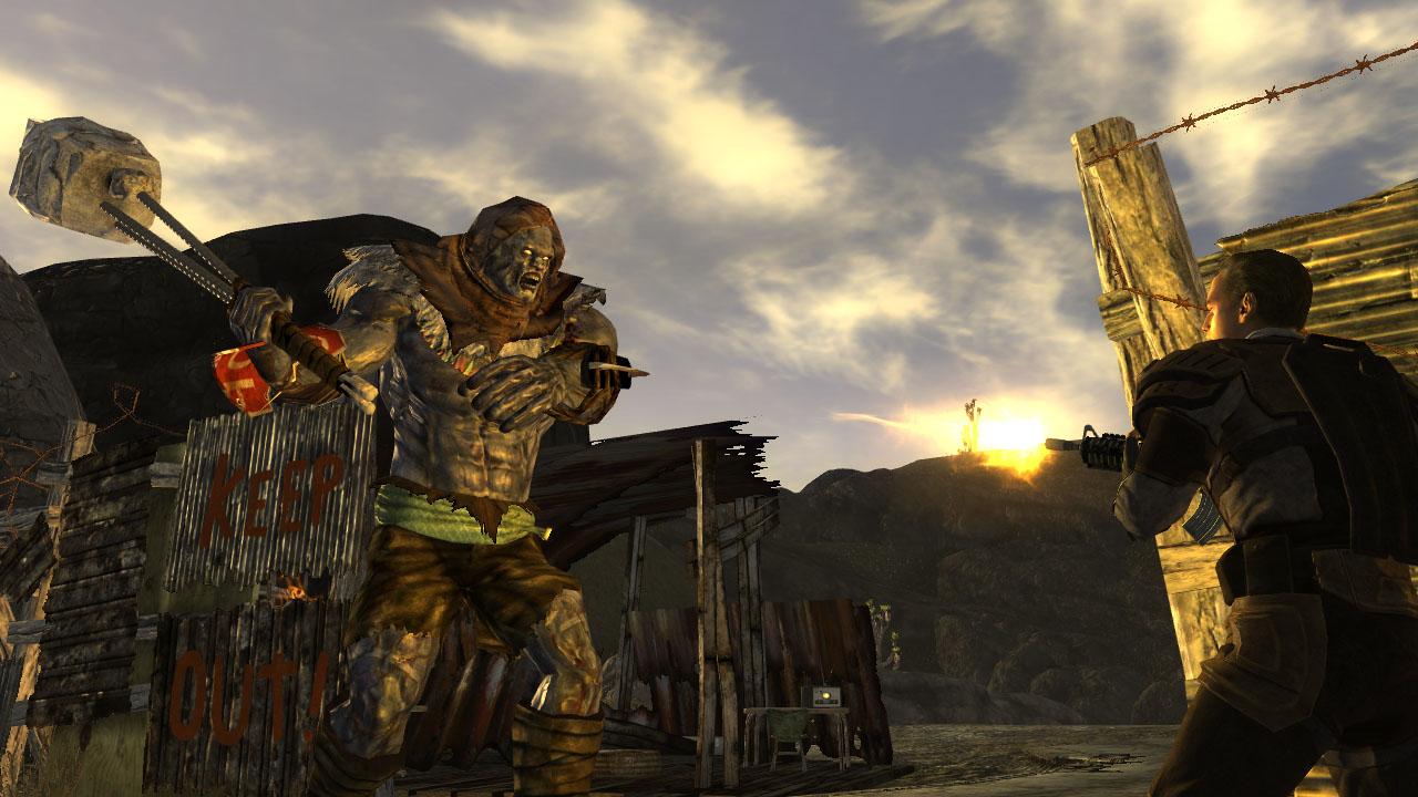 『Fallout: New Vegas』がサマーセールで50%オフ。さまざまなObsidian作品が対象_001