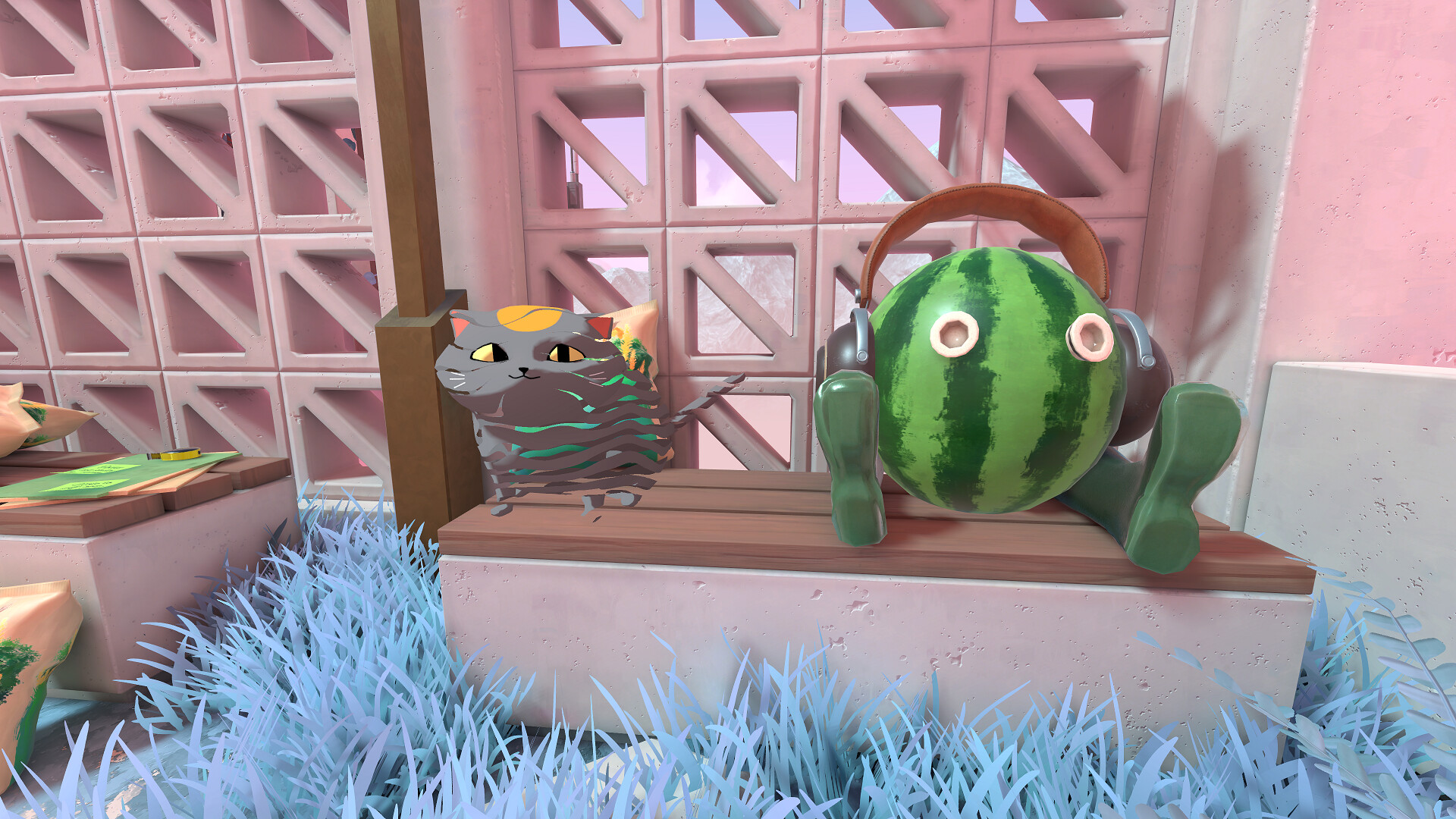 撮った写真が目の前で立体になる空間パズル『Viewfinder』が2800円→980円のSteamセールが開催中_006