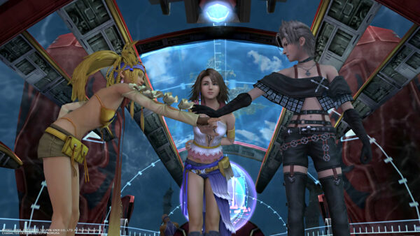 小説『FINAL FANTASY X-2.5 ~永遠の代償~』の電子書籍版が配信開始_001