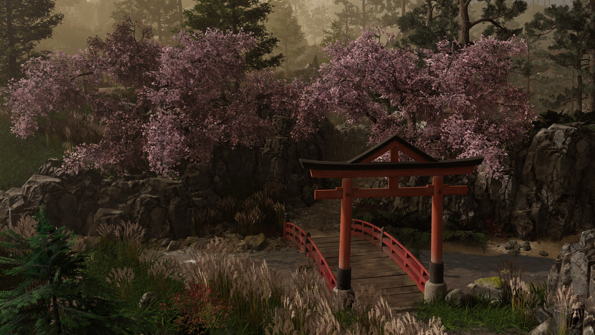 『Shadow of the Road』が開発中。「ファンタジー×幕末」異色のストラテジーRPG_004