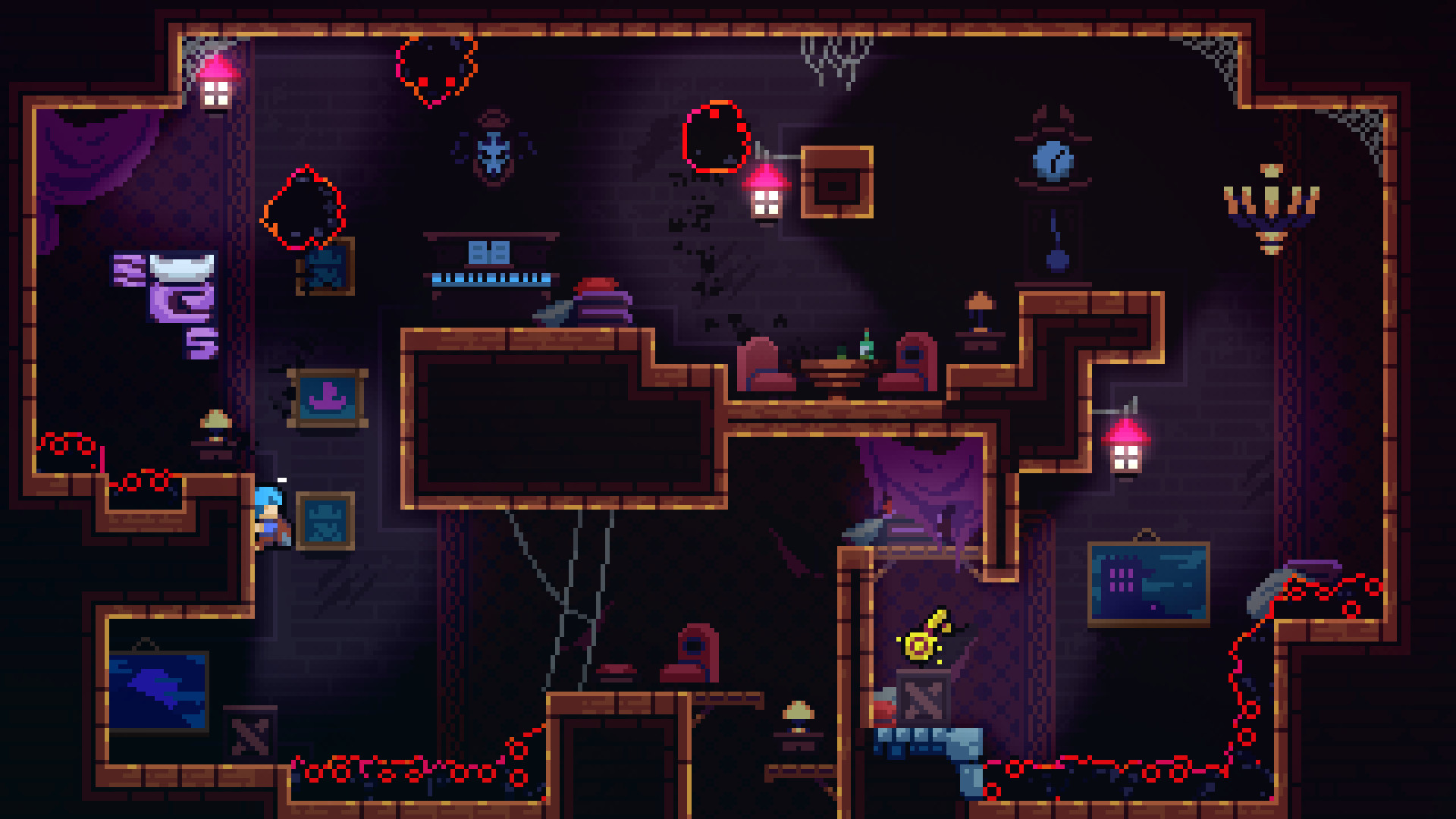 高評価2Dアクションゲーム『Celeste』を75%オフで購入できるセールがSteamで開催中_004