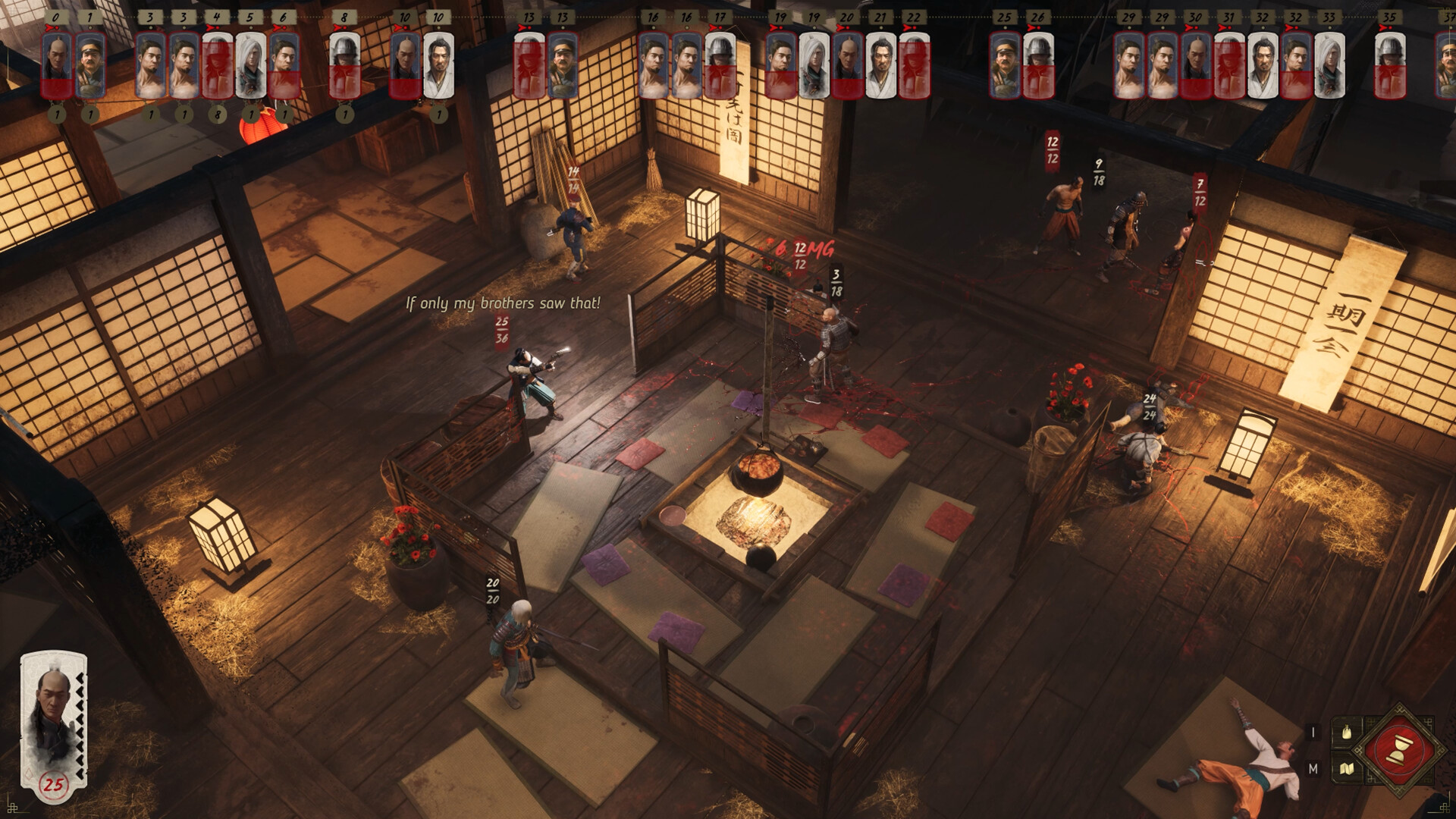『Shadow of the Road』が開発中。「ファンタジー×幕末」異色のストラテジーRPG_002