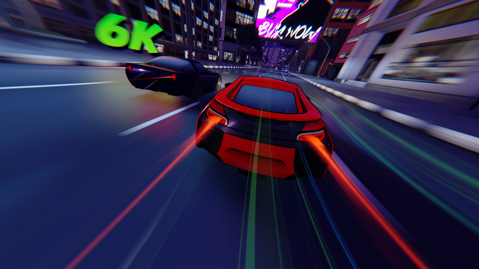『Driving Rogue』体験版が配信中。“一度でもクラッシュ”すれば即ゲームオーバーなローグライト・レースゲーム_007