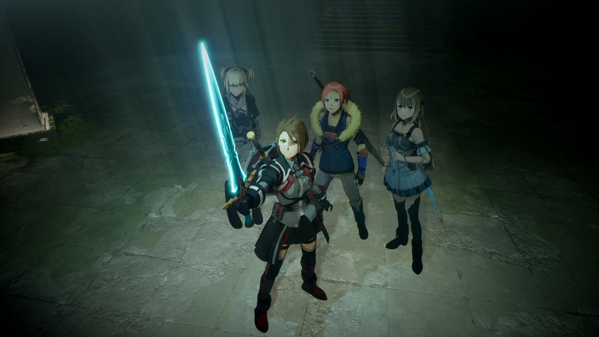 『SAO』“110分”にわたる長編新作アニメが7月5日20時よりYouTubeで配信へ。新作ゲーム『EOA』の長編プロモアニメ_001
