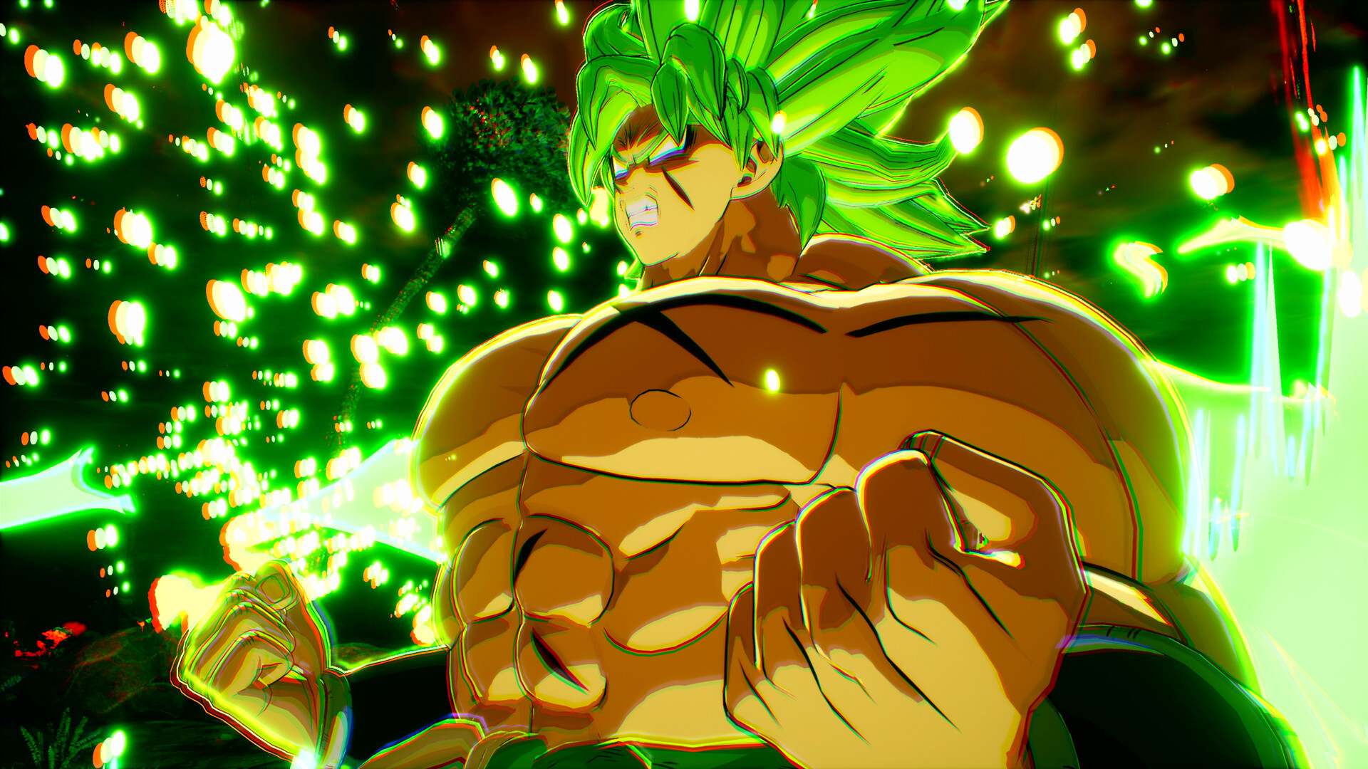 『ドラゴンボール スパーキング! ゼロ』の限界超突破DLC「NEO」が7月30日に配信決定_004