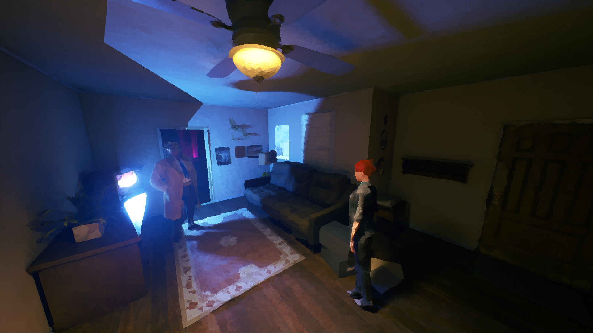 BioWareのベテラン開発者らが新設した「Studio Reset」の第1作『The Eventide』発表_001