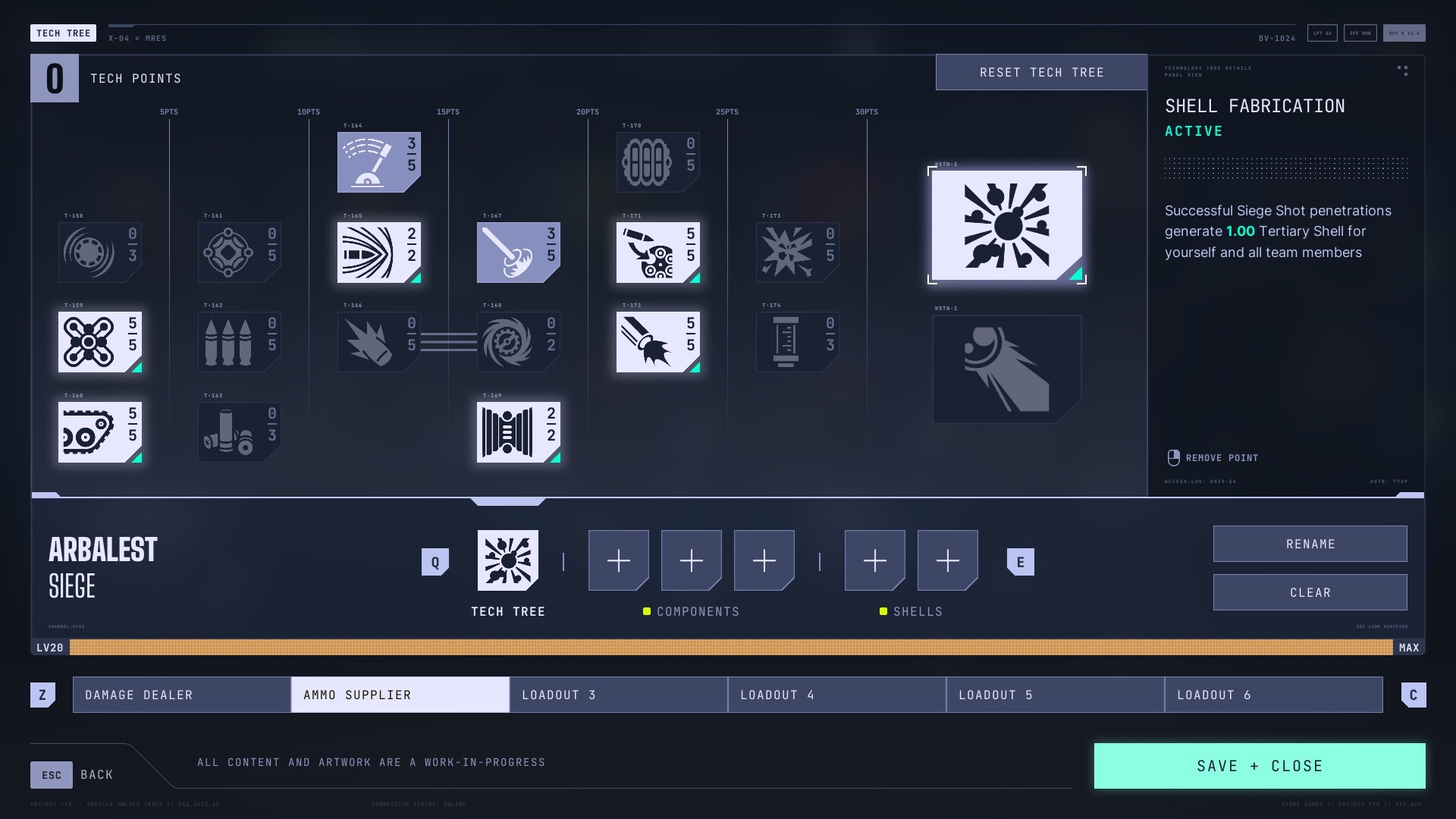 『Tyr』のプレイテストをSteamにて開催中。チームで勝利を目指すマルチプレイヤー戦車シューティングゲーム_004