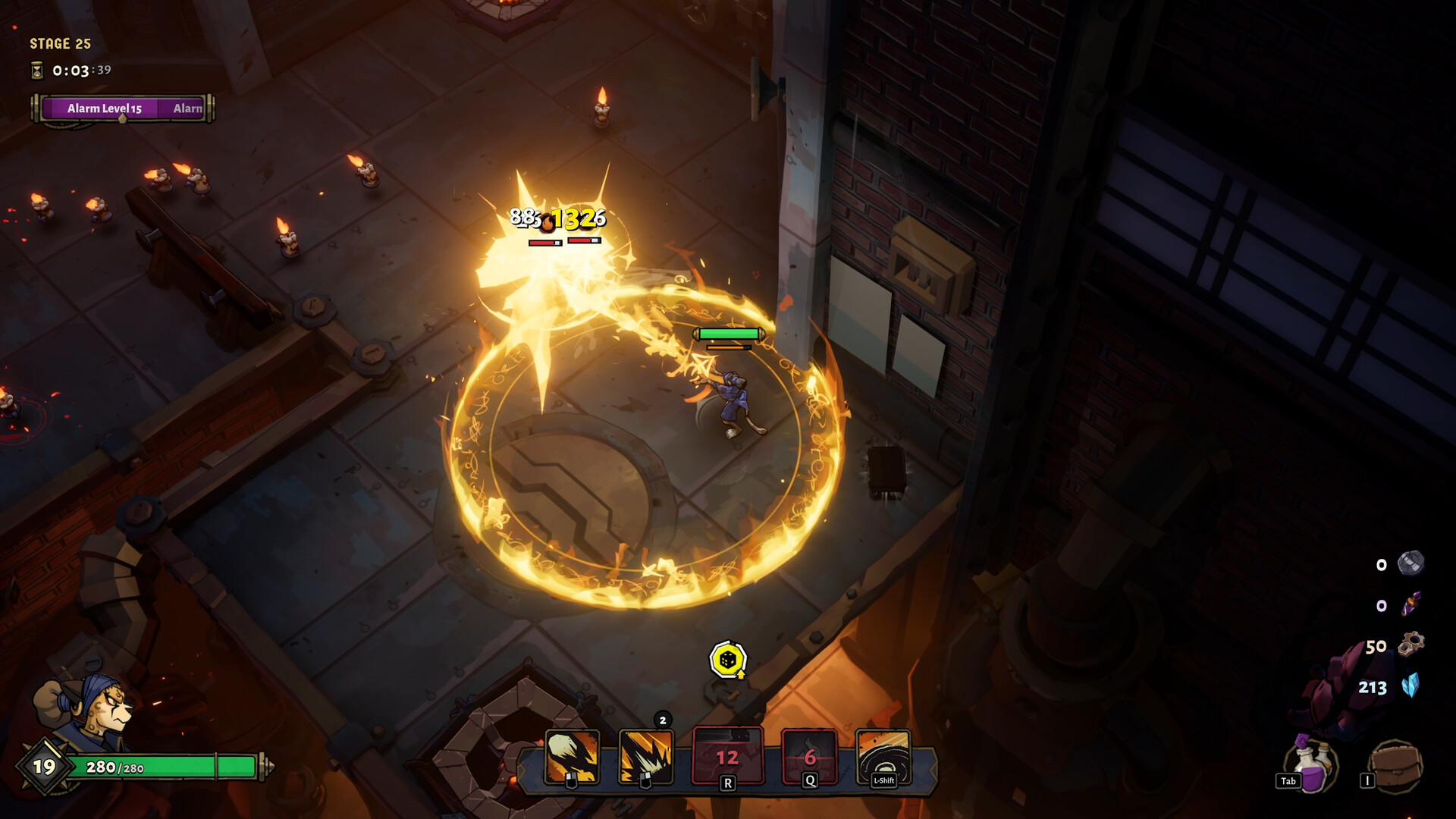 最大3人協力・ローグライトアクション『Raiders of Blackveil』大型アップデートが配信。新キャラ2名が追加_001
