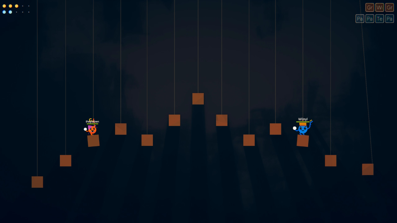 『ROUNDS』が50%オフ・335円のセール中。『PEAK』開発元の対戦ゲーム_006