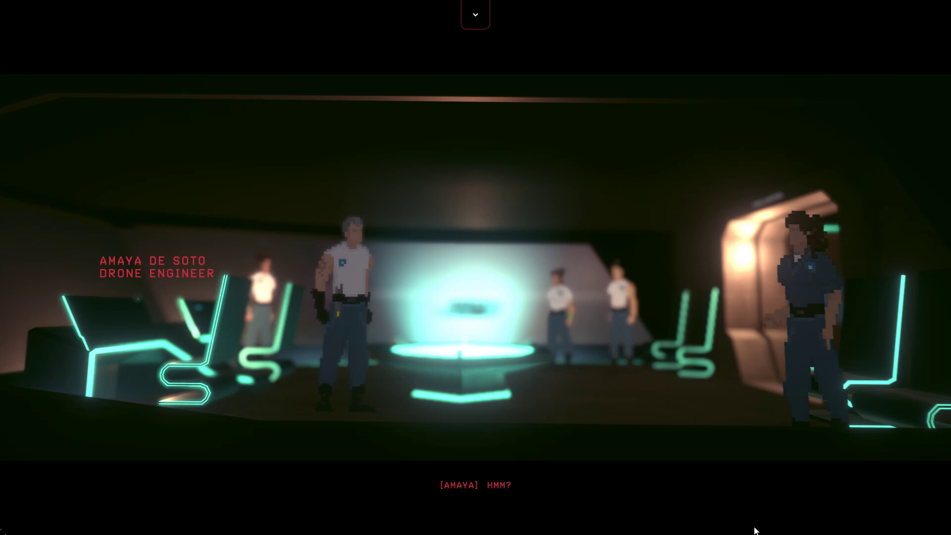 幻想的な惑星の謎を解き明かすSFゲーム『These Starless Skies』が気になる_006