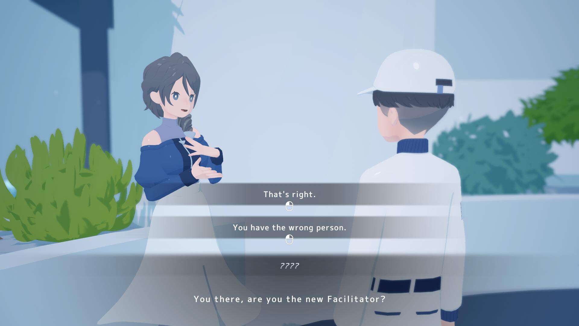 人工知能が管理する楽園施設で住人の幸福のために働くゲーム『D-topia』本日7月14日発売_001