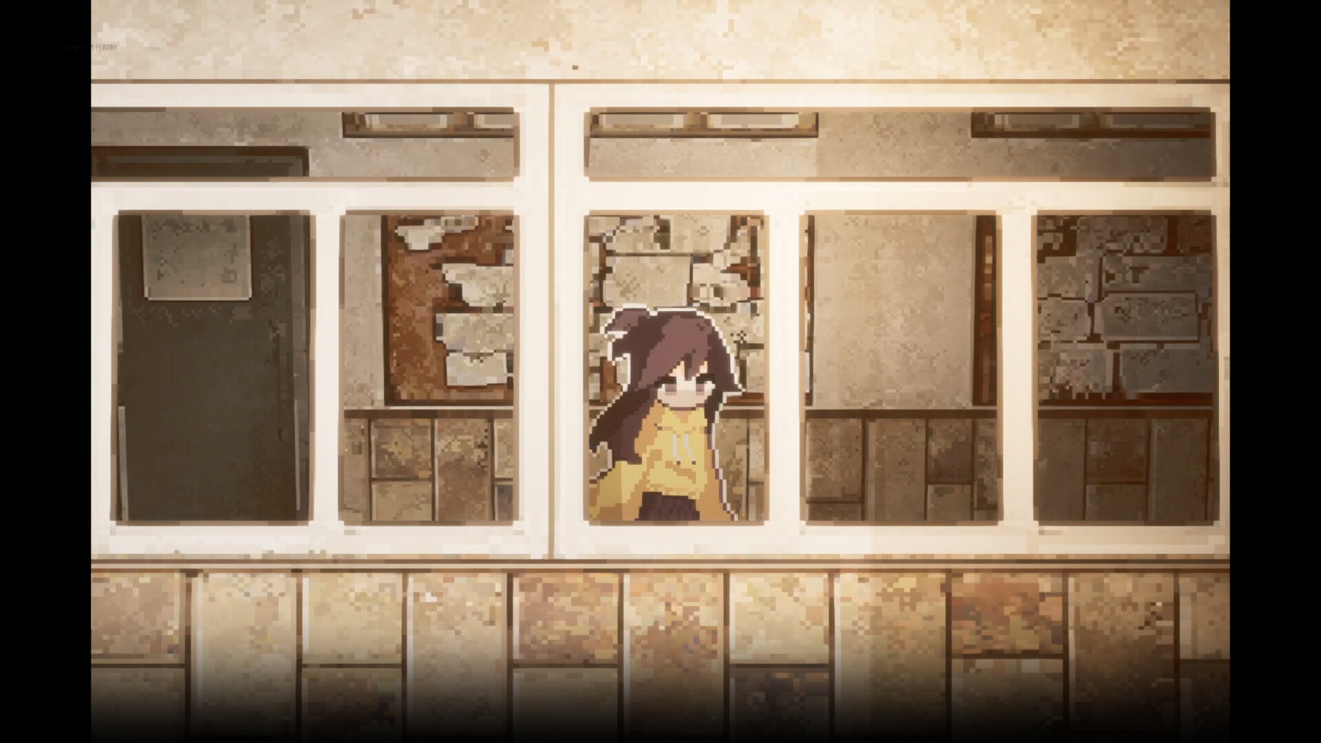 『ベッドの下のお金』体験版がSteamにて配信中_006