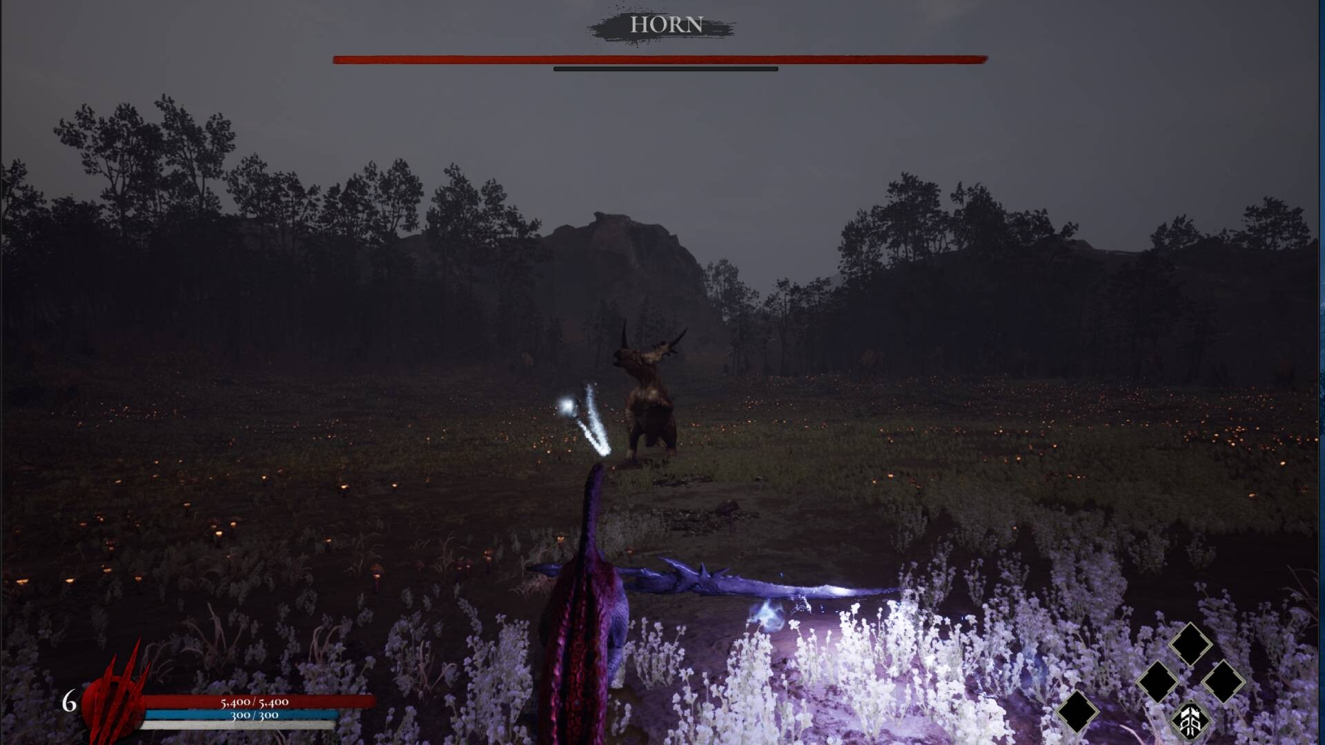 “恐竜”が大剣を振り回して戦うアクションRPG『Dinoblade』が本日7月24日発売_003