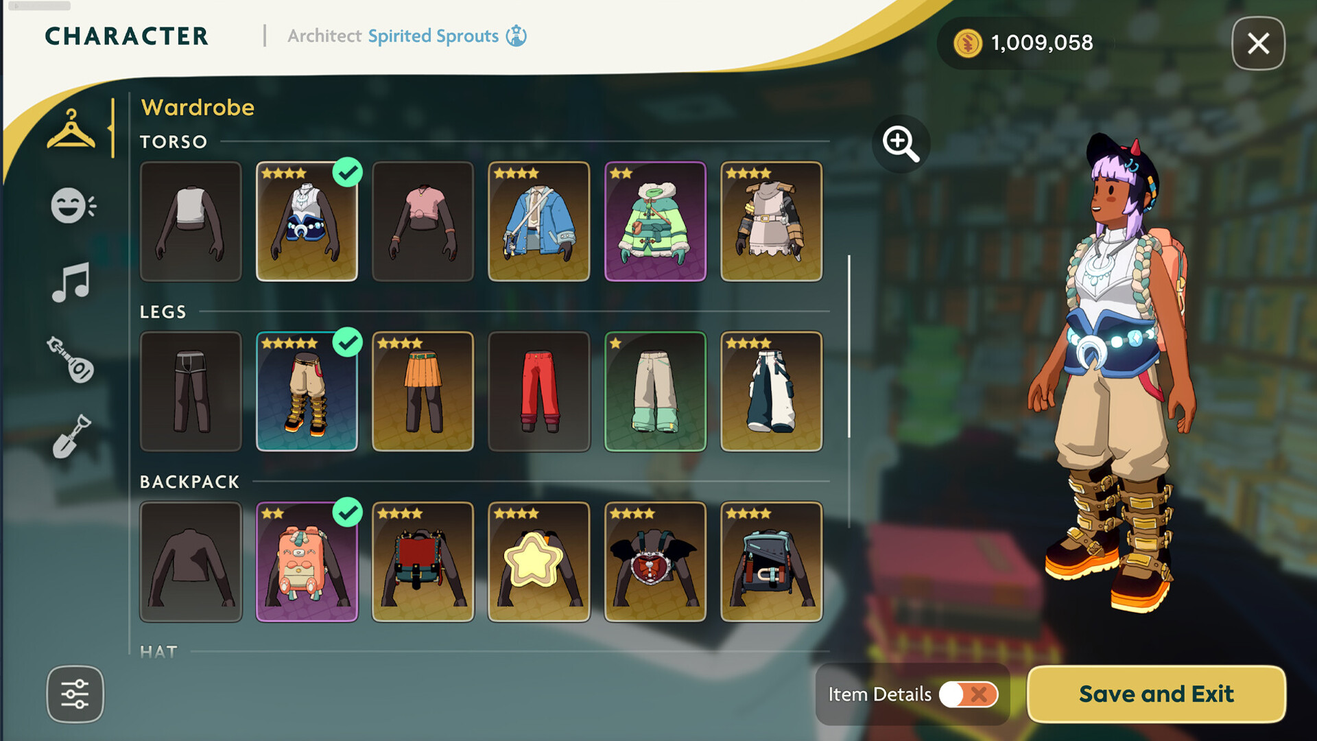 『Spirit Crossing』公開プレイテストが開催中。『Cozy Grove』制作陣のMMO生活シミュレーションゲーム_004