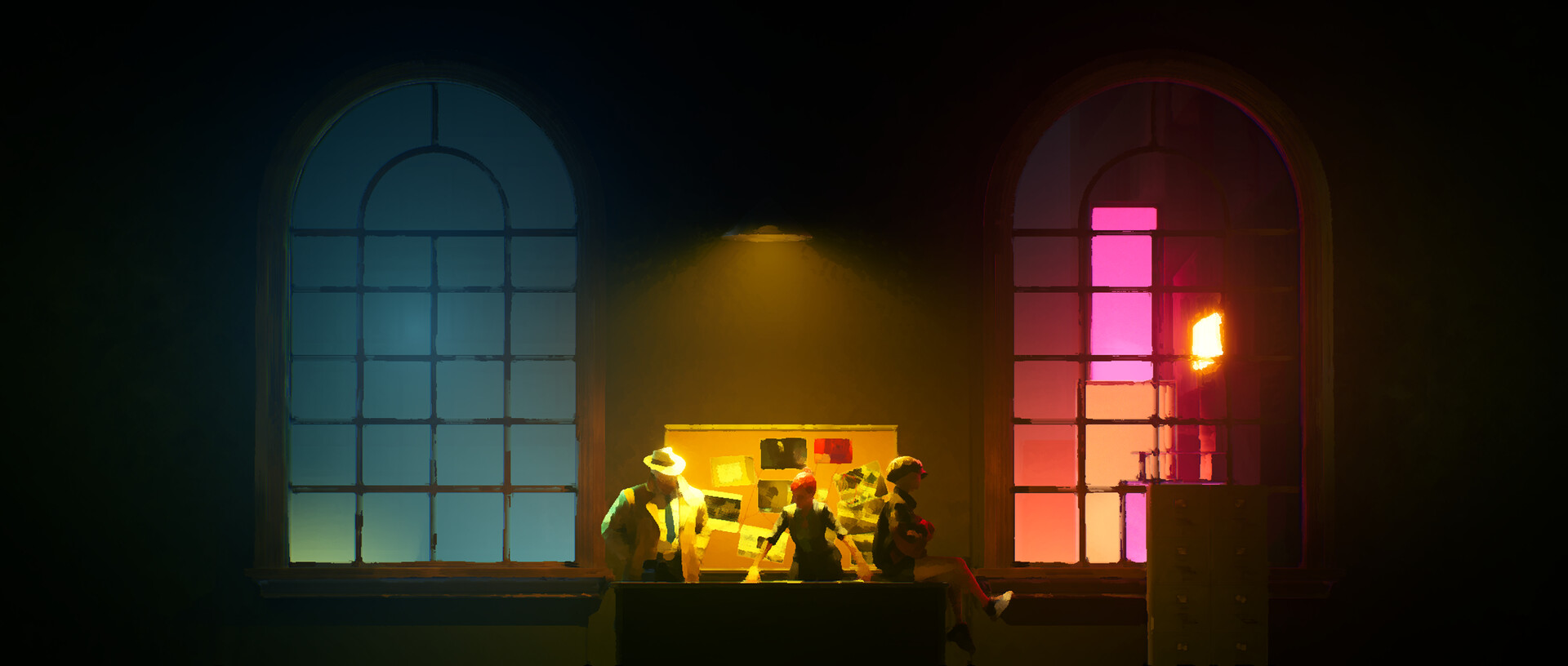 BioWareのベテラン開発者らが新設した「Studio Reset」の第1作『The Eventide』発表_002