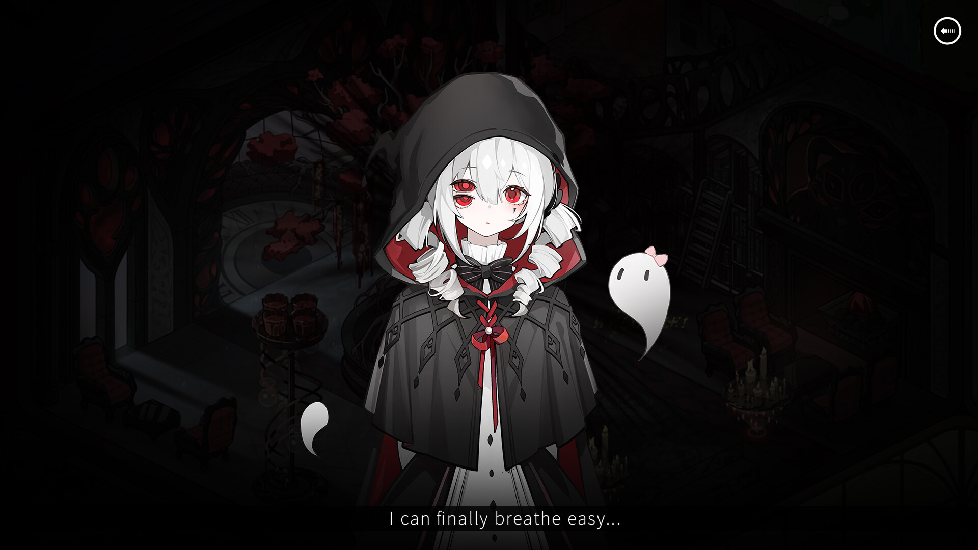 『ヨグ＝ソトースの庭』Nintendo Switch版が発売。Steam版にも日本語が追加_004