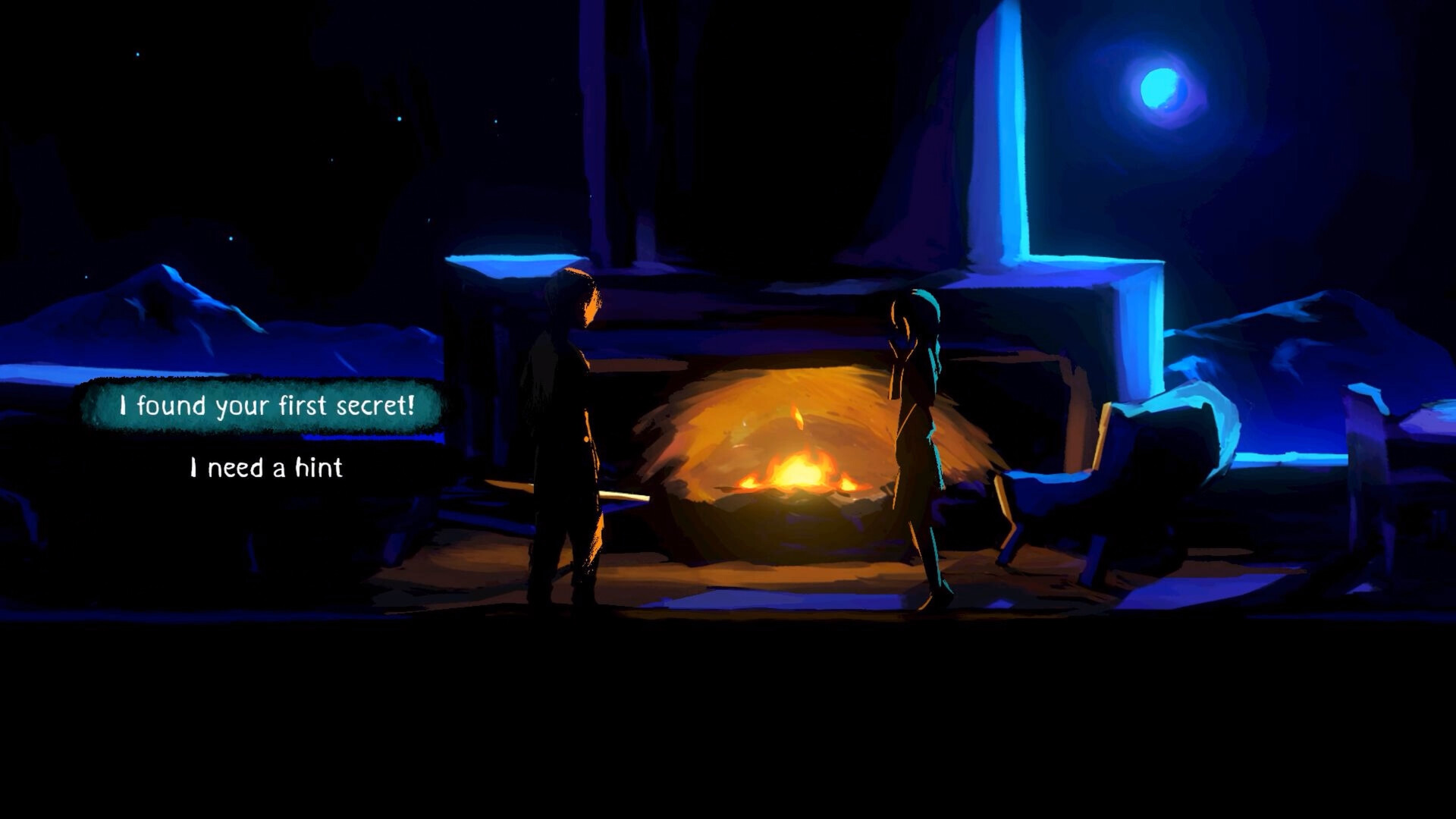 『Mayak』の体験版がSteamにてリリース。人類と地球外知性とのファーストコンタクトを描く、手描きのSFアドベンチャー_001